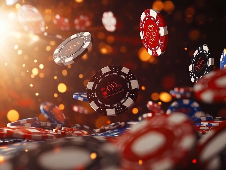 Live dealer card game table at axistogel com