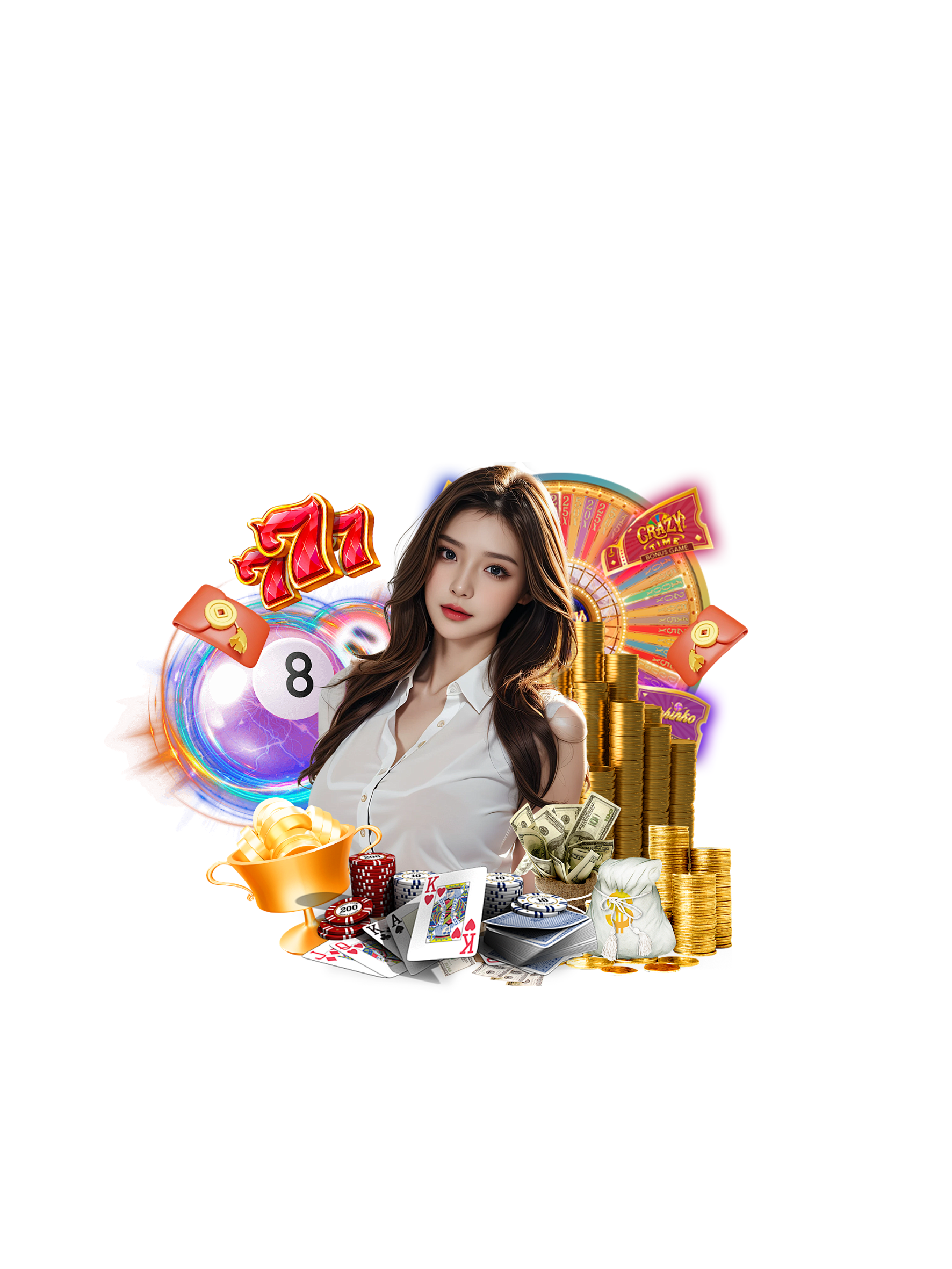 Lucky Neko slot game interface on axistogel com